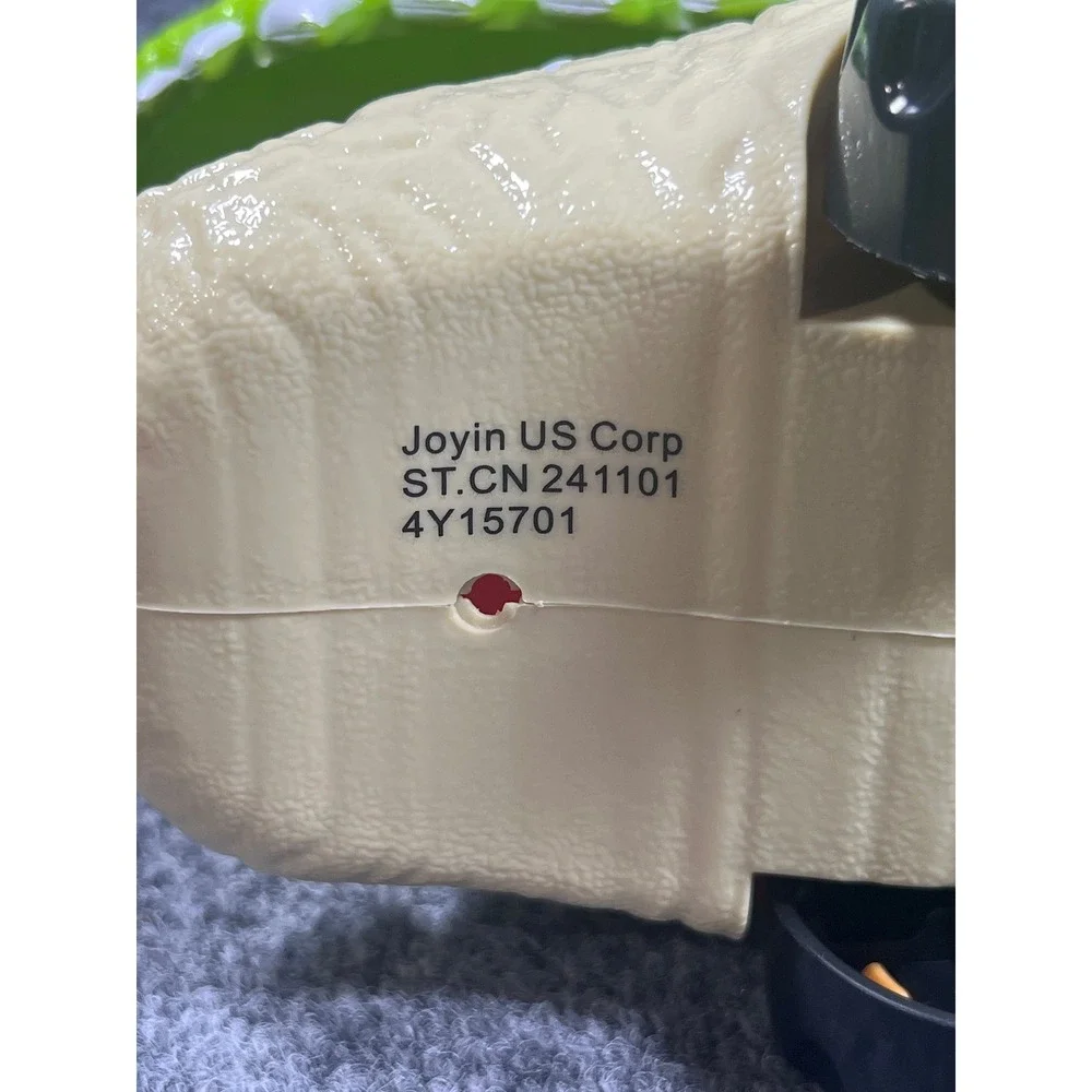 Joyin‎ US Corp T-Rex Dinosaur Truck Green Gray Toy Vehicle 4Y15701 Kids Toy